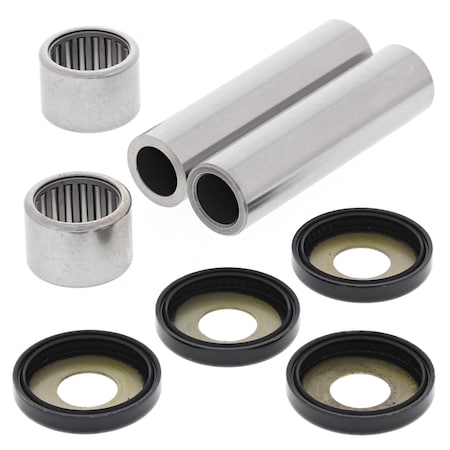 All Balls All Balls Bearing Kit 28-1177 28-1177
